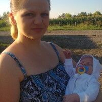 Антонина Гончарова