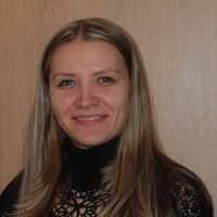 Наталья