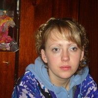 Маслова Елена