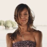 Екатерина Храмцова