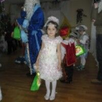 оленька
