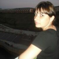 Елена Колпакова