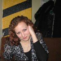 Валентина Демьяненко
