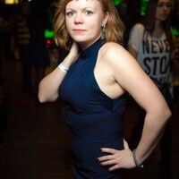 Марина
