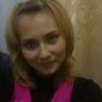 Рогалева наталья