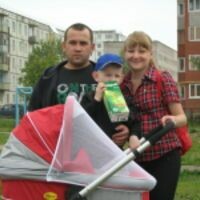Ирина Габдрахманова