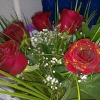 Ушакова Светик