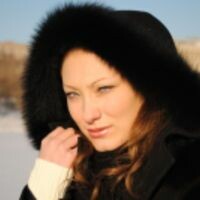 Марина Гаврилова