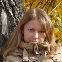 Катерина Тихонова