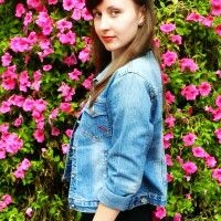 Евгения Малявка