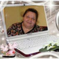 Хажнагоева Елена