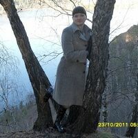 Анастасия Пашкевич
