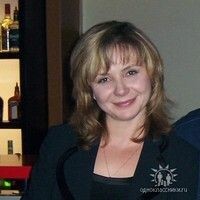 Лескова Екатерина