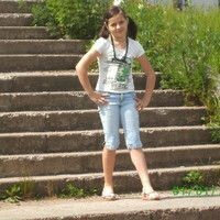 ДЕНИСОВА НАСТЯ