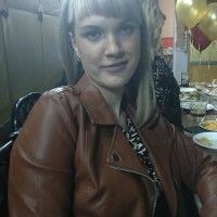 Галина Полянская