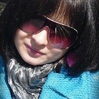 Крашанина Дарина