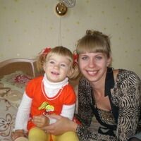 Быкова Оксана