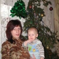 Натали малыхина