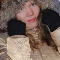 Марина