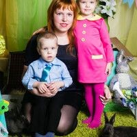 Дашулька Лакизо