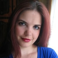 Оксаниченко Виктория