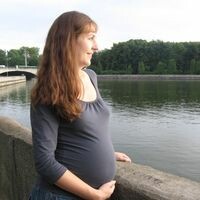 Алехнович Елена