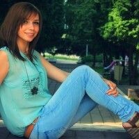 Надежда Лялько
