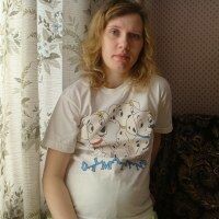 Пестерева Ирина