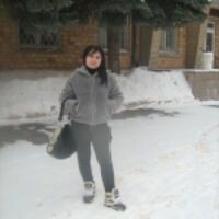 татьяна гороева