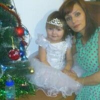 Алеся Доценко