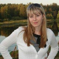 Екатерина