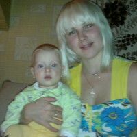 Екатерина