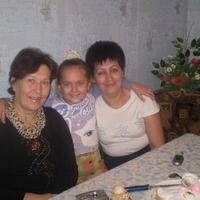 Татьяна Ибрагимова