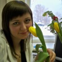 Марина Богатырева-Мазарук