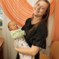 Екатерина Полуян