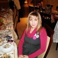 Катерина Малкова