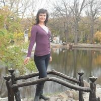 Виктория Вербовская