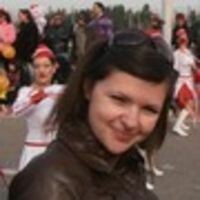 Оксана