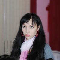Amrullaeva Karina