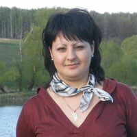 Татьяна Левыкина