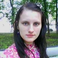 Ирина Саранина