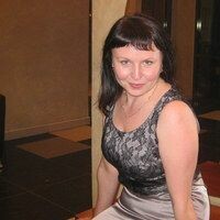 Оксана
