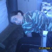 Корж Светлана
