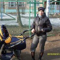 Анастасия