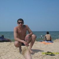 Темботов Валера