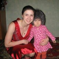 Анна