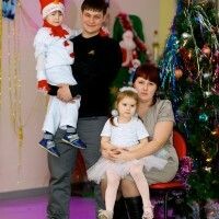 Светлана