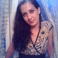 Лавренова Юлия
