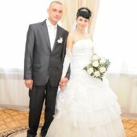Настюша Мингела