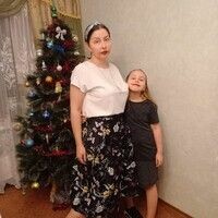 Наденька